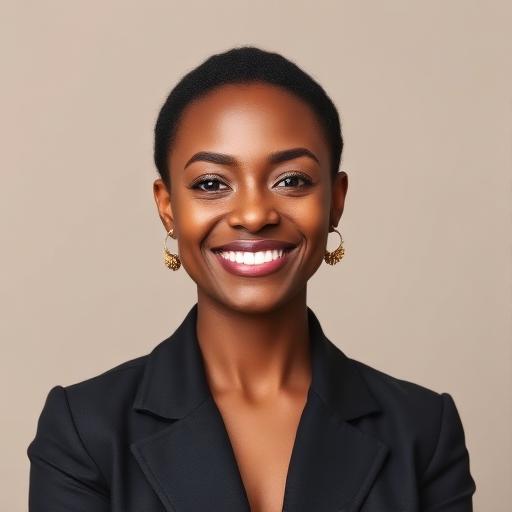Avatar for Tolu Adeyemi
